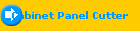 Cabinet Panel Cutter