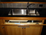 Sink Storage Flipper