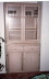 Mom's China Cabinet
